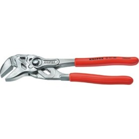 KNIPEX SZCZYPCE NASTAWNE 180mm