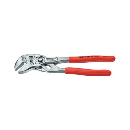 KNIPEX SZCZYPCE NASTAWNE 180mm