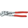 KNIPEX SZCZYPCE NASTAWNE 180mm