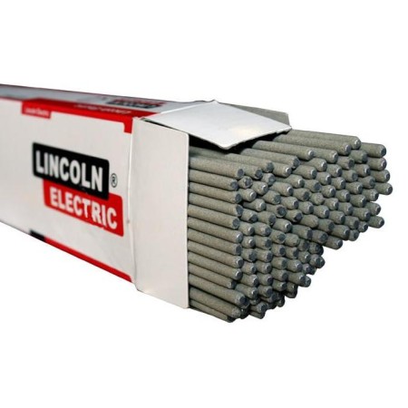 LINCOLN ELEKTRODA LIMAROSTA 304L 4,0x450 STALE WYSOKOSTOPOWE
