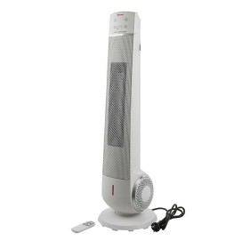 TERMOWENTYLATOR 2-F Z PILOTEM 2200W   /FORCEKRAFT