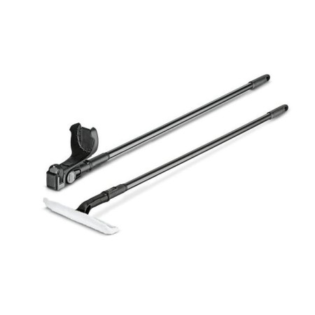 KARCHER ZESTAW PRZEDŁUŻAJĄCY DLA MYJEK PAROWYCH DO OKIEN WV