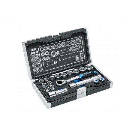 HOGERT ZESTAW Z GRZECHOTKĄ PRZELOTOWĄ