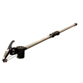 GREENMILL SEKATOR GĄSIENICOWY Z TRZONKEIM TELESKOPOWYM + PIŁKA