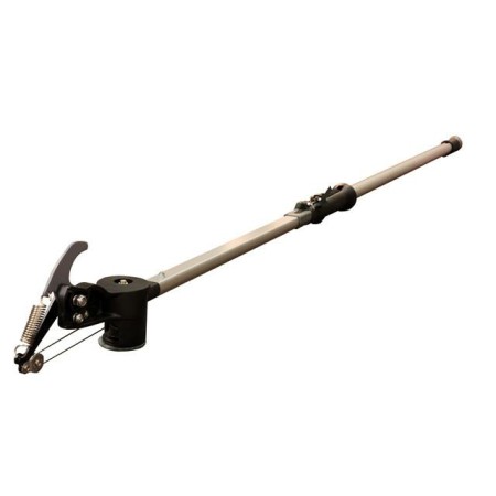 GREENMILL SEKATOR GĄSIENICOWY Z TRZONKEIM TELESKOPOWYM + PIŁKA