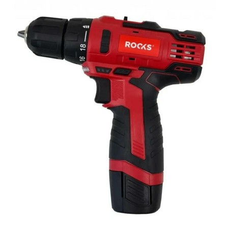 ROOKS WKRĘTARKA 12V AQ-LION 28Nm