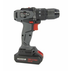 HOOZAR WKRĘTARKA UDAROWA BEZSZCZOTKOWA 18V 1x2.0Ah 45 N.m. CD20BLT