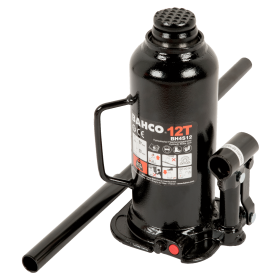BAHCO DŹWIGNIK TŁOKOWY HYDRAULICZNY  12T 227 - 457mm