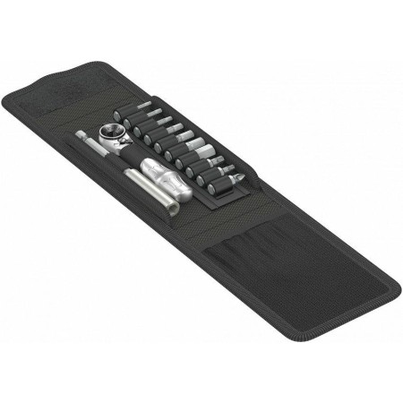 WERA ZESTAW KLUCZY DLA ROWERZYSTY