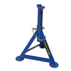 KT PODSTAWKA WARSZTATOWA 2,5t 300-475mm PRODUKT POLSKI