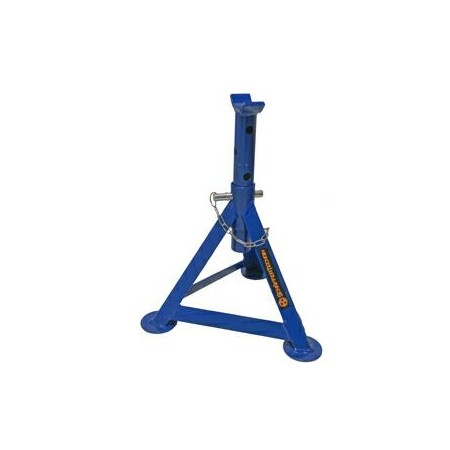 KT PODSTAWKA WARSZTATOWA 2,5t 300-475mm PRODUKT POLSKI