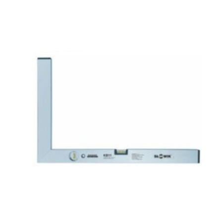 SŁOWIK KĄTOWNIK K20 PION / POZIOM 120x60cm