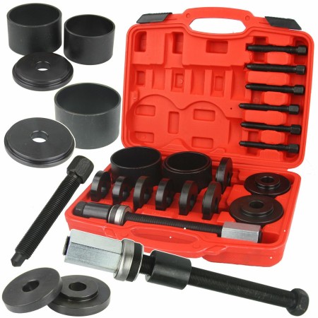 ŚCIĄGACZ ŁOŻYSK PIAST ORAZ TULEI