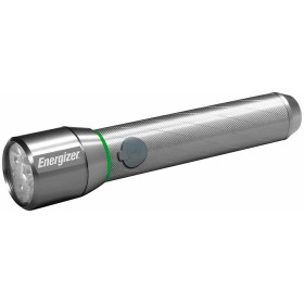 ENERGIZER LATARKA VISION HD METAL AKUMULATOROWA 1200 LUM Z FUNKCJĄ POWERBANK