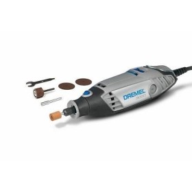 DREMEL Narzędzie wielofunkcyjne 3000, 5 akc