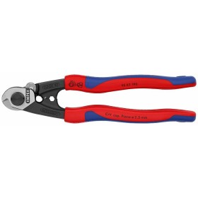 KNIPEX NOŻYCE DO CIĘCIA LINEK DO Fi 7 mm