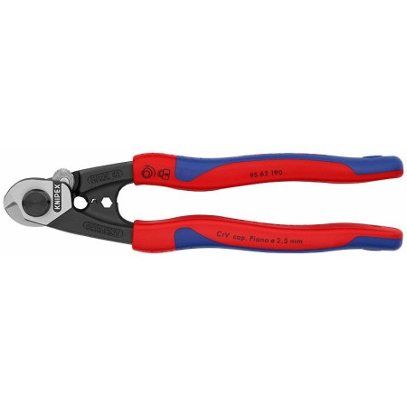 KNIPEX NOŻYCE DO CIĘCIA LINEK DO Fi 7 mm