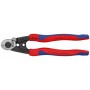 KNIPEX NOŻYCE DO CIĘCIA LINEK DO Fi 7 mm