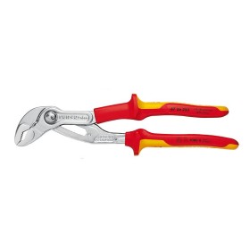 KNIPEX SZCZYPCE NASTAWNE IZOLOWANE 1000V 250mm COBRA