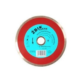 Tarcza diamentowa ŻBIK TARAN In Corpore