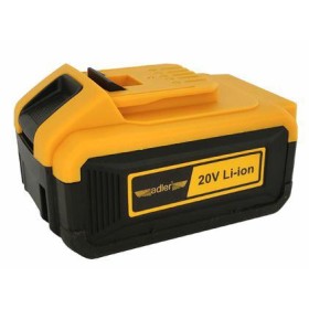 ADLER AKUMULATOR 20V / 4Ah