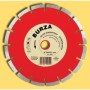 Tarcza diamentowa BURZA In Corpore do betonu zbrojonego