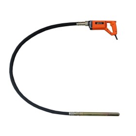 WIBRATOR DO BETONU 35mmx2m RIPPER MAR-POL