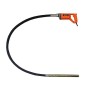 WIBRATOR DO BETONU 35mmx2m RIPPER MAR-POL