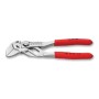 KNIPEX SZCZYPCE NASTAWNE 125mm