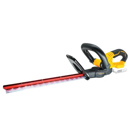 ADLER NOŻYCE DO ŻYWOPŁOTU BEZ AKUMULATORA 20V AKU-1400N