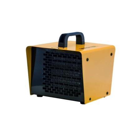 MASTER NAGRZEWNICA ELEKTRYCZNA B 2PTC 230V