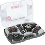 BOSCH MT ZESTAW STARLOCK DO RENOWACJI 8szt.