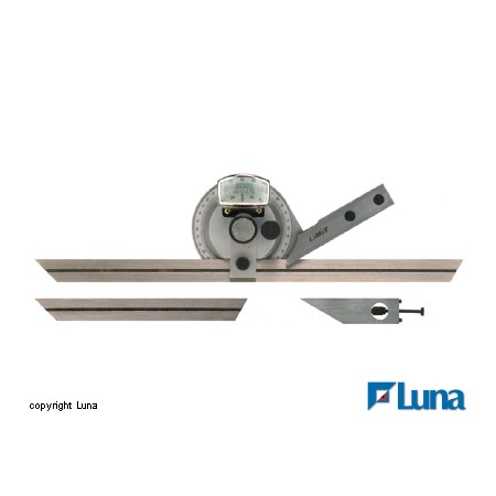 LIMIT KĄTOMIERZ TARCZOWY 200-300mm