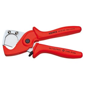 KNIPEX OBCINAK DO RUR 25mm