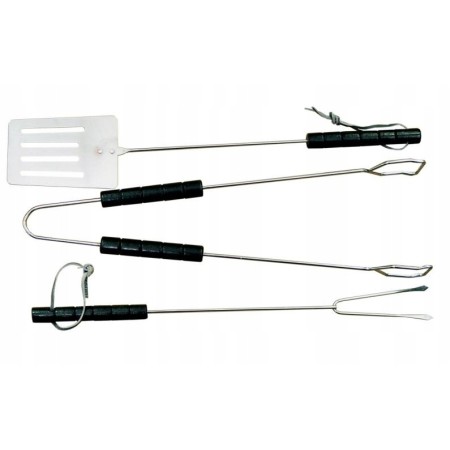 MASTER GRILL OWALNY  MG942