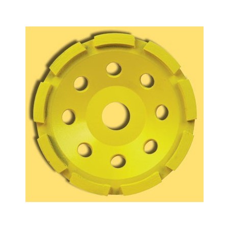 Głowica szlifująca AS1 In Corpore