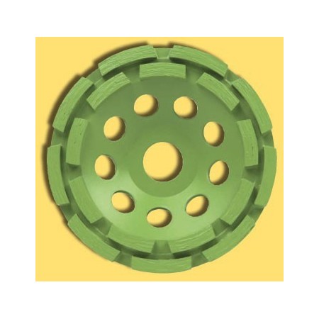 Głowica szlifująca GAMMA In Corpore