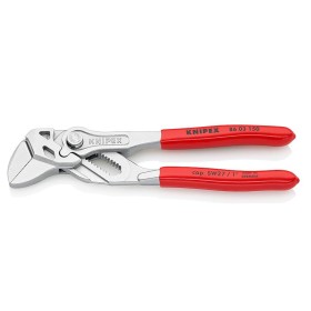 KNIPEX SZCZYPCE NASTAWNE 150mm