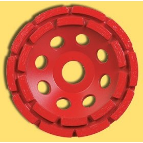 Głowica szlifująca PLUTON In Corpore