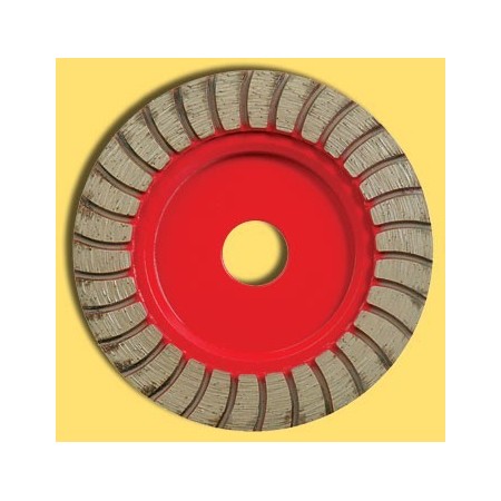 Głowica szlifująca KOMETA In Corpore