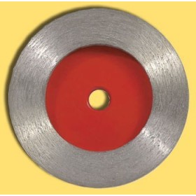 Głowica szlifująca METEOR In Corpore