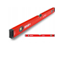 SOLA POZIOMNICA.RED 3  80cm