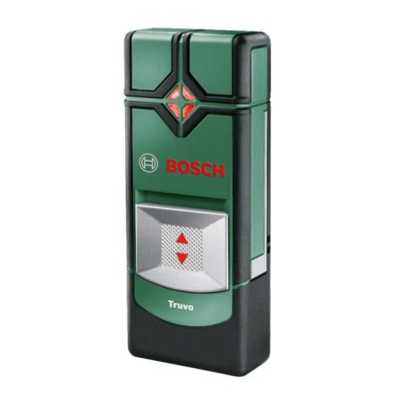 BOSCH WYKRYWACZ / DETEKTOR TRUVO TIN BOX