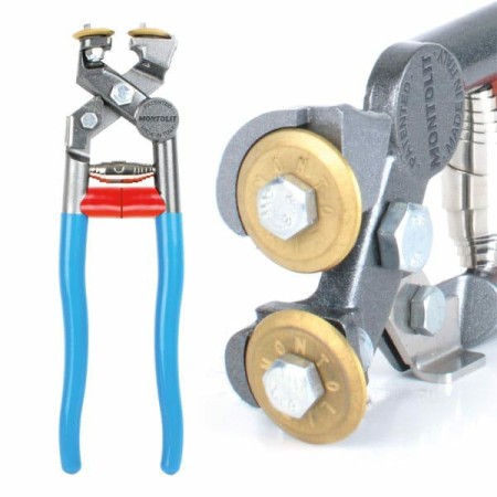 MONTOLIT SZCZYPCE GLAZURNICZE CRAB