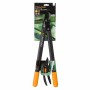 FISKARS SEKATOR NOŻYCOWY POWERGEAR M  L74 + SEKATOR P26