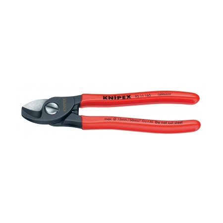 KNIPEX NOŻYCE DO CIĘCIA KABLI 200mm