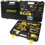 ZESTAW NARZĘDZI 168el. /WMC