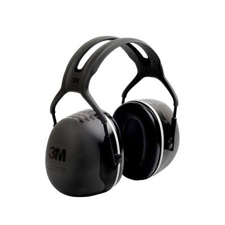 3M NAUSZNIKI PELTOR X5 NAGŁOWNE