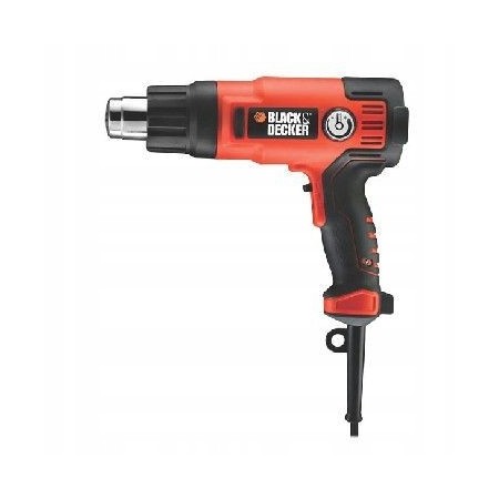 BLACK+DECKER OPALARKA 2000W WALIZKA  KX2200K