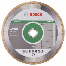 Bosch tarcza diamentowa tnąca 230/25,4 do ceramiki
